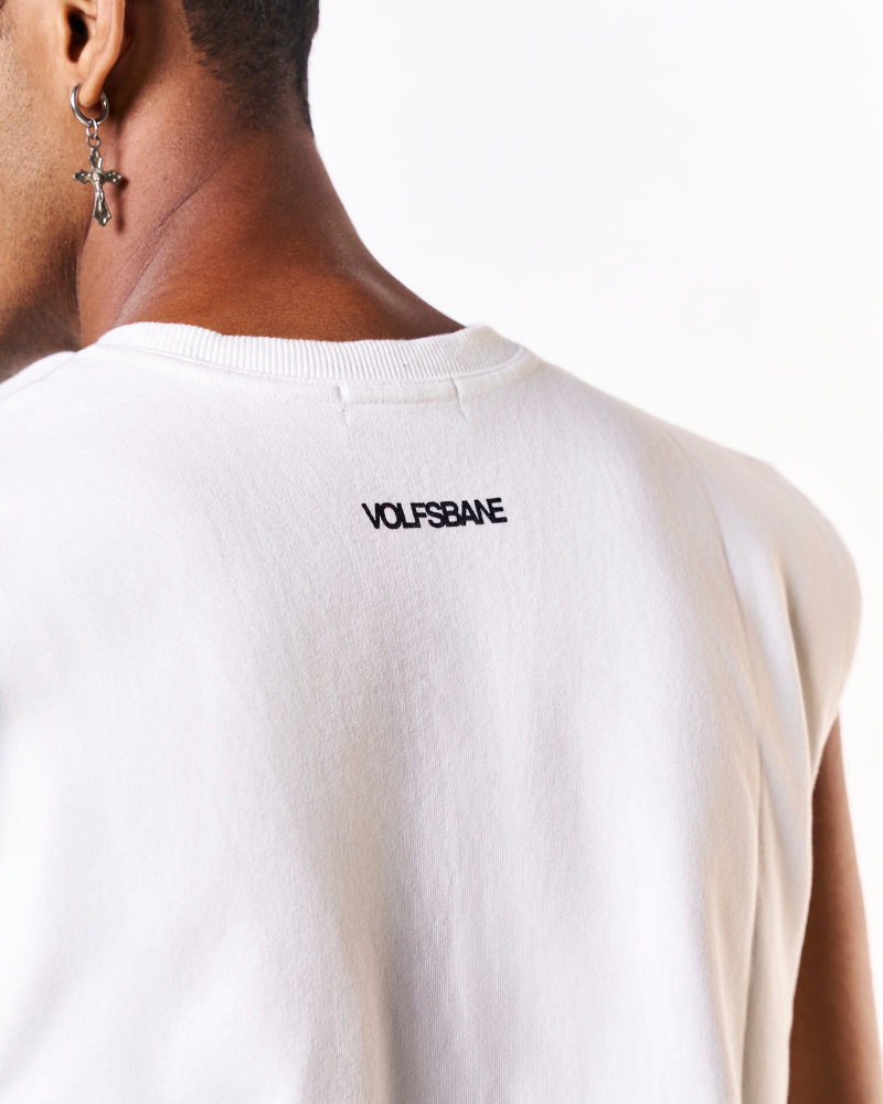 Raze Oversized Sweatshirt