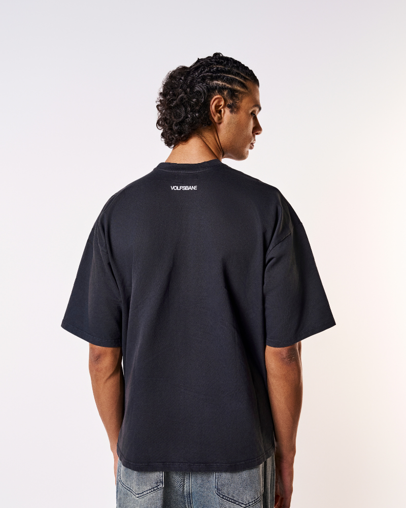 DRIP OVERSIZED T-SHIRT