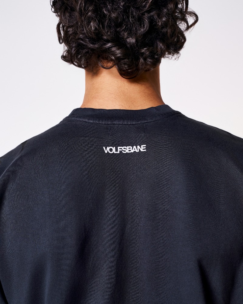 DRIP OVERSIZED T-SHIRT