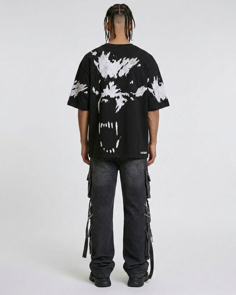VOLF OVERSIZED T SHIRT