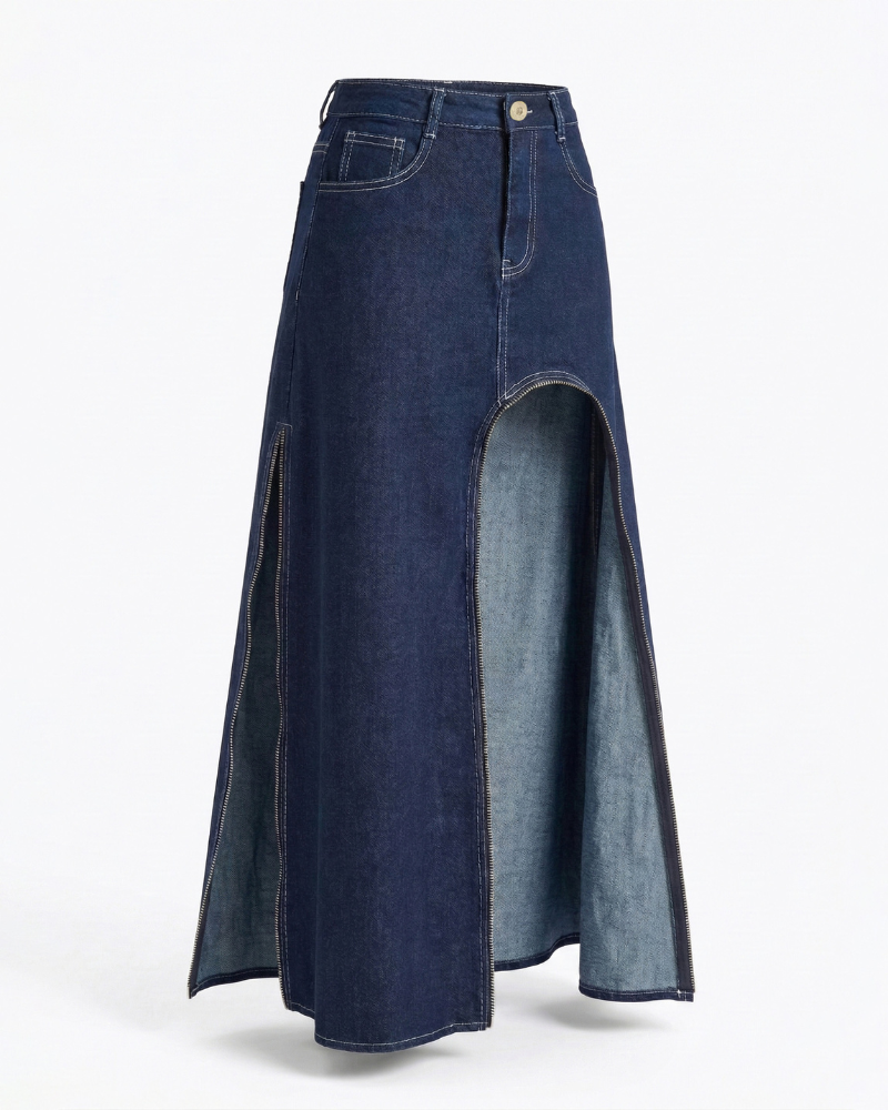 DEVIL'S SLIT SKIRT