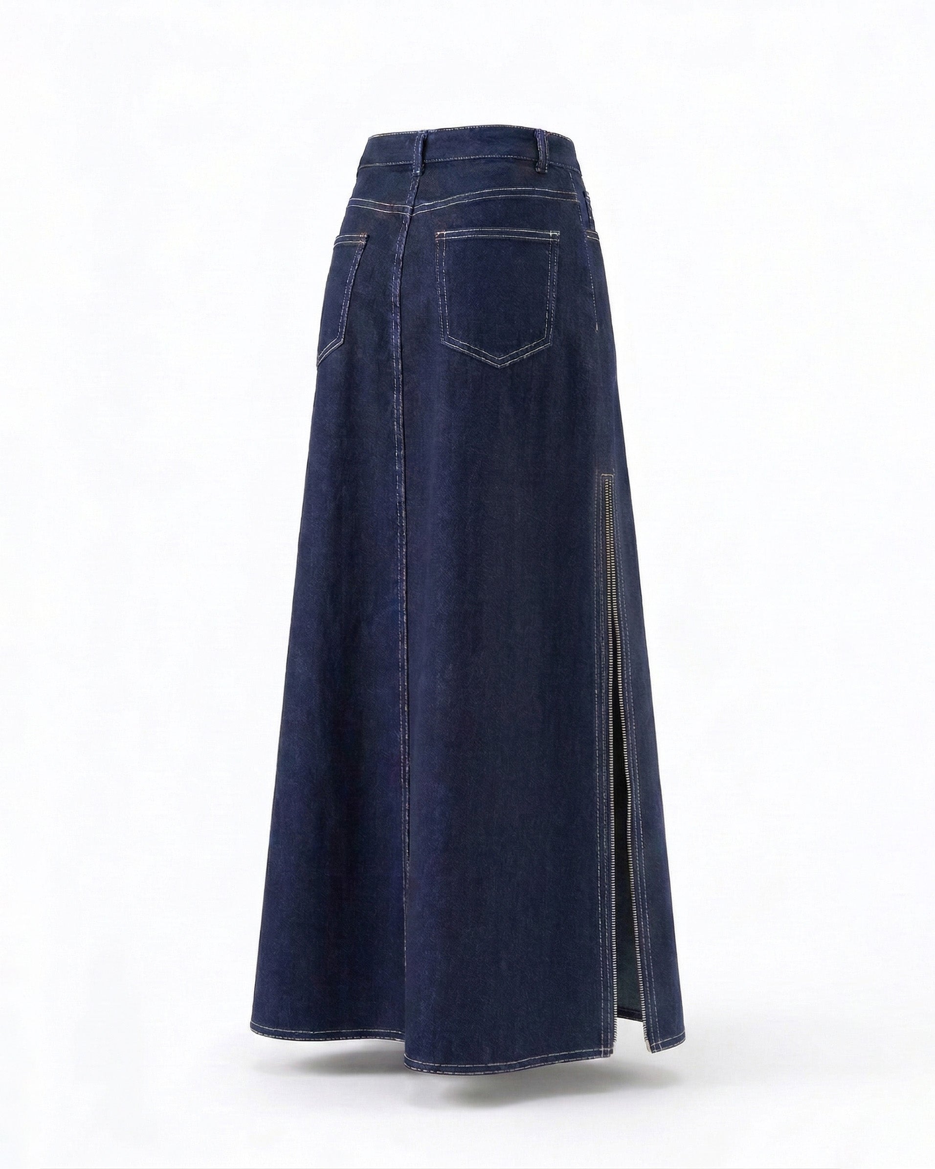 DEVIL'S SLIT SKIRT