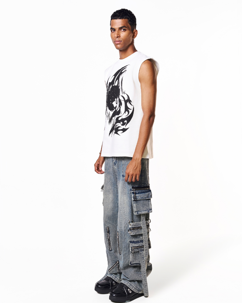 Raze Oversized Sweatshirt