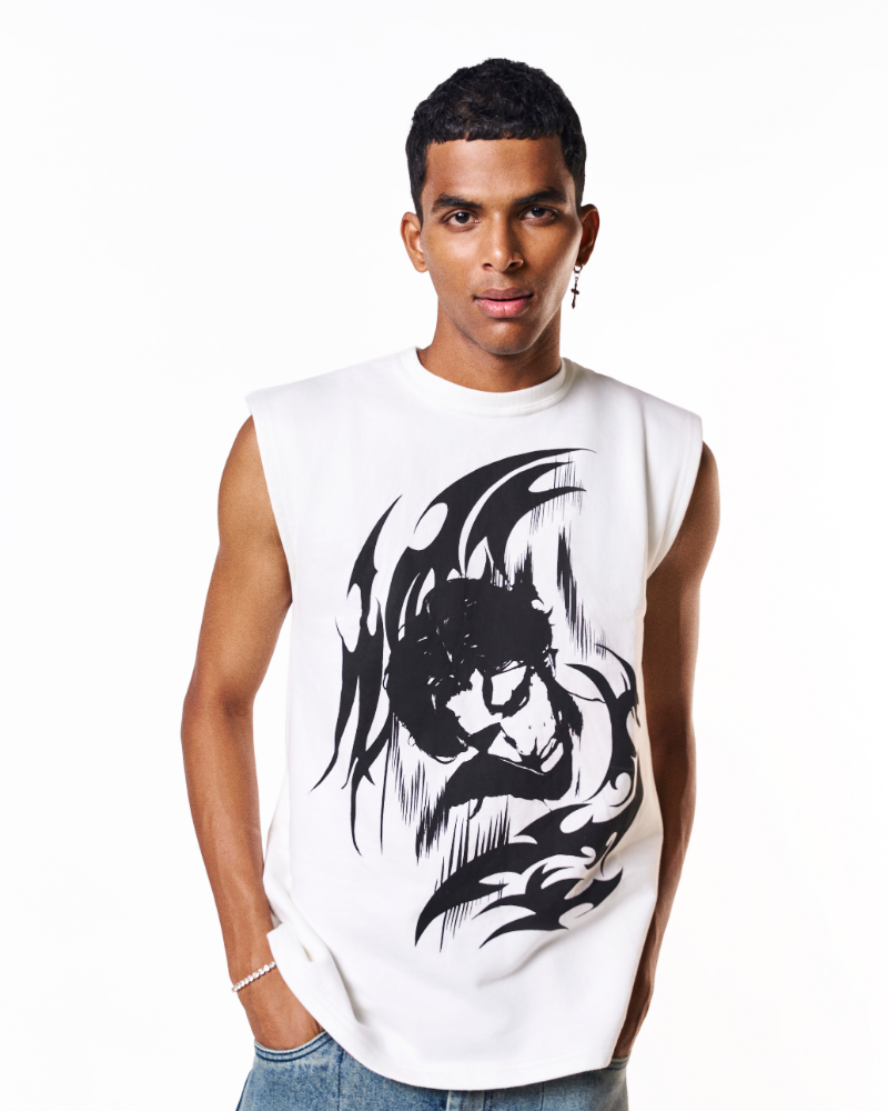 Raze Oversized Sweatshirt