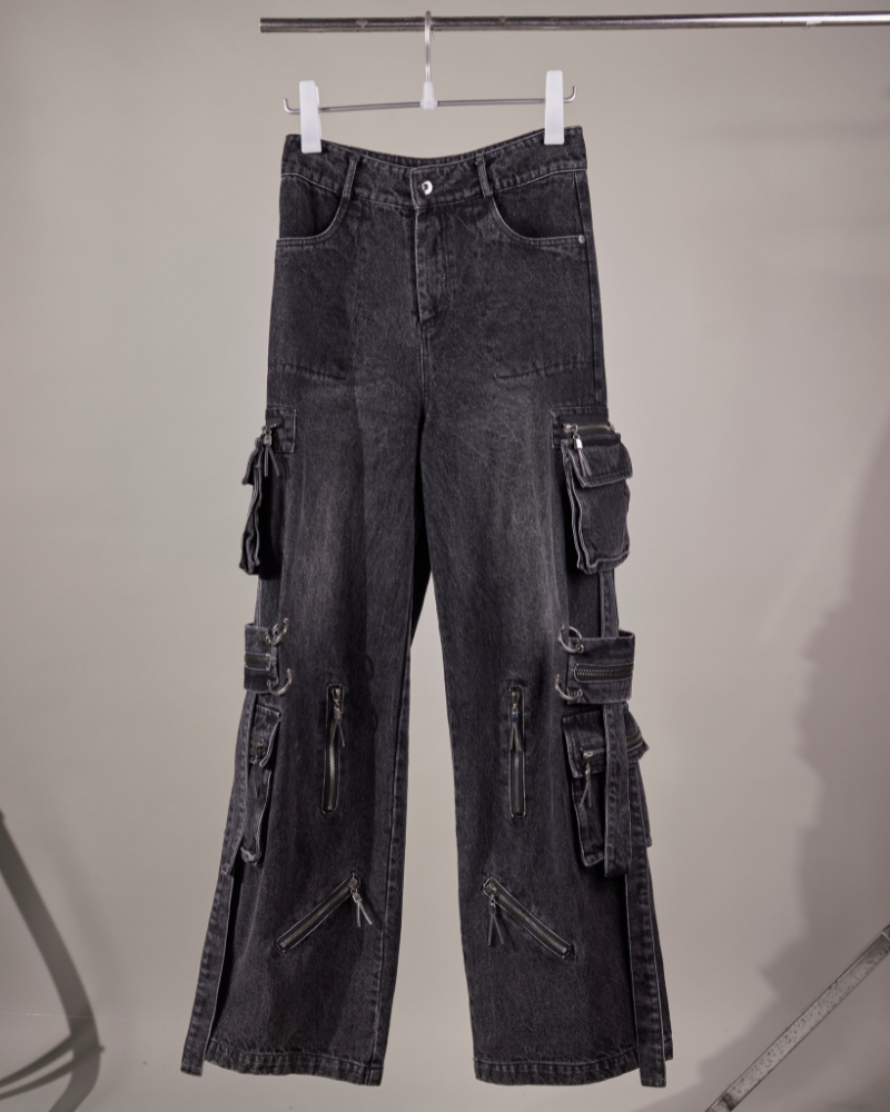 The First Cargo Pant [Men's]