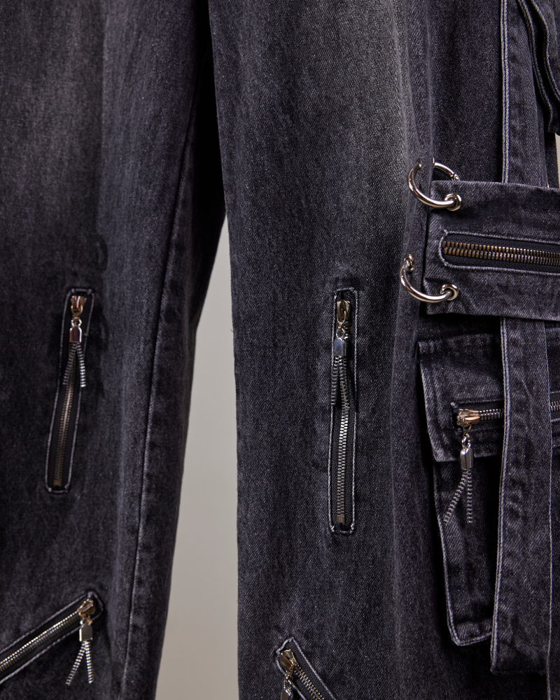 The First Cargo Pant [Men's]